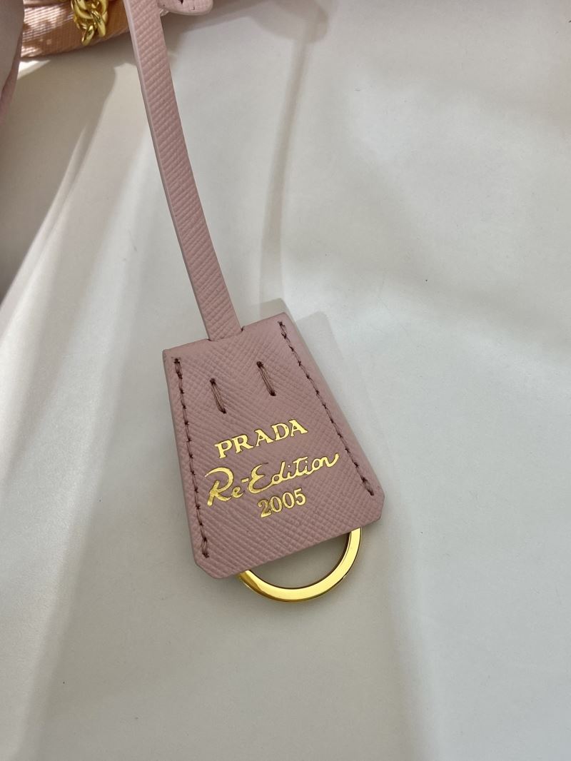 Pra*a hobo bags